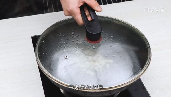 干贝鲜汤娃娃菜的做法 干贝鲜汤娃娃菜怎么做