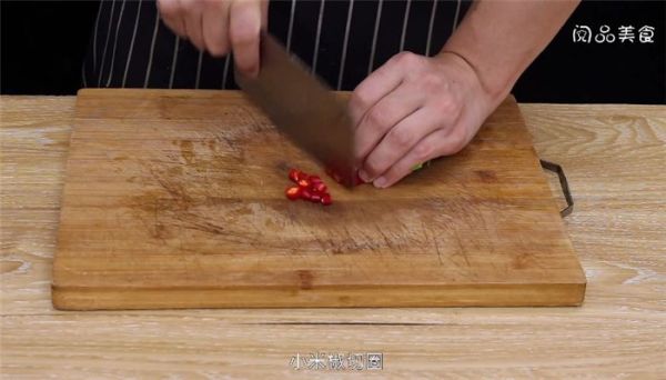 青蒜炒猪血怎么做, 青蒜炒猪血做法是什么