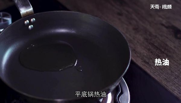 蒲菜涨蛋怎么做 蒲菜涨蛋的做法