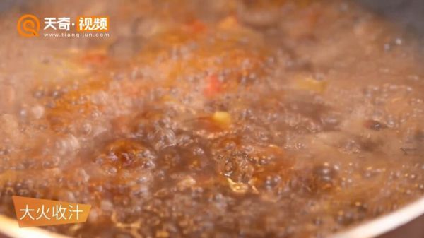 鸡腿炖土豆的做法