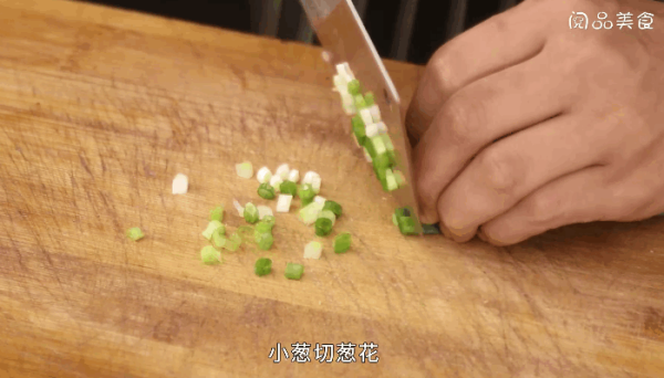 茭白海米的做法，茭白海米怎么做