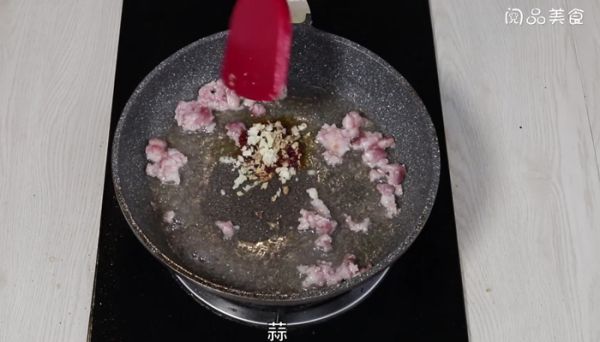 如何炒酸辣红薯粉 酸辣红薯粉的做法