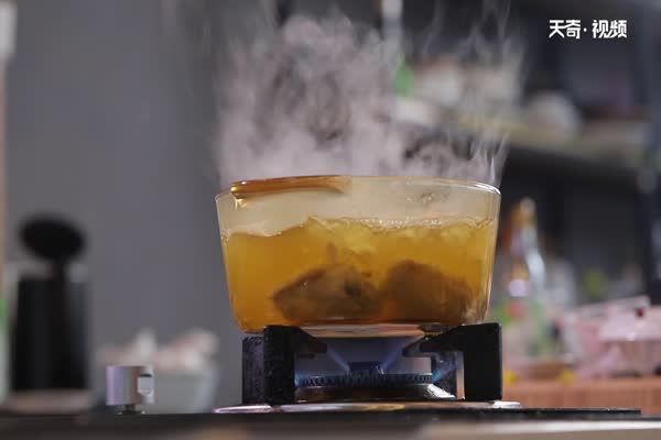 盐焗鸡翅的做法 盐焗鸡翅怎么做