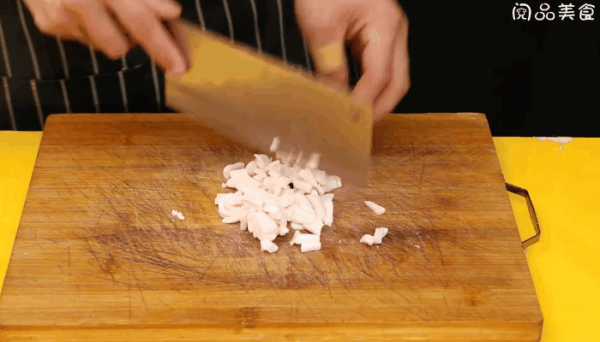 鲅鱼馅饺子的做法，鲅鱼馅饺子怎么做