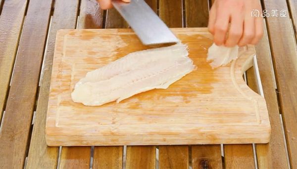 牛奶酸菜鱼的做法 牛奶酸菜鱼怎么做