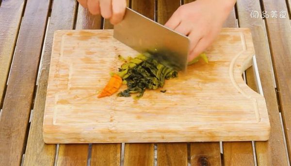 牛奶酸菜鱼的做法 牛奶酸菜鱼怎么做