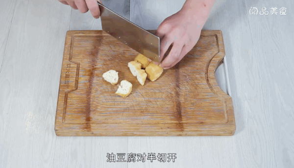 老鸭粉丝汤做法  老鸭粉丝汤怎么做