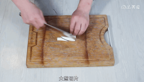 黄焖老鸭做法  黄焖老鸭怎么做