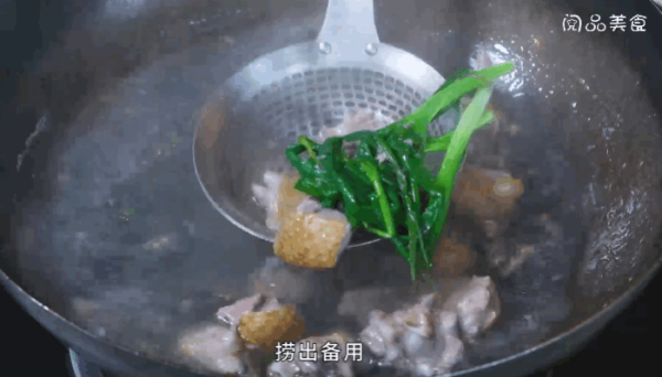 黄焖老鸭做法  黄焖老鸭怎么做