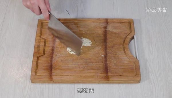 白菇炒肉末最正宗的做法 白菇炒肉末