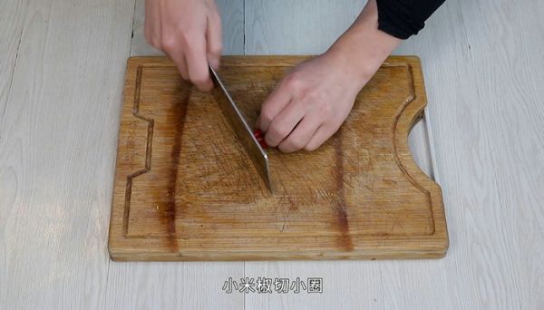 牛肉酸辣里脊的做法 牛肉酸辣里脊怎么做