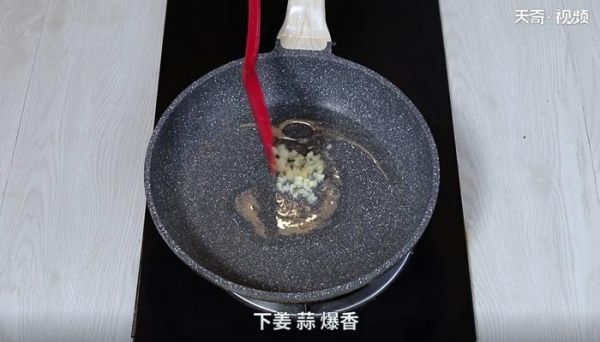 炒山药的做法 炒山药怎么做