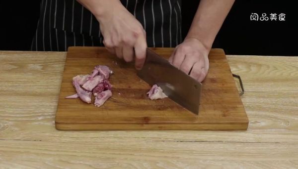 高丽参炖老鸽怎么做 高丽参炖老鸽怎么做好吃