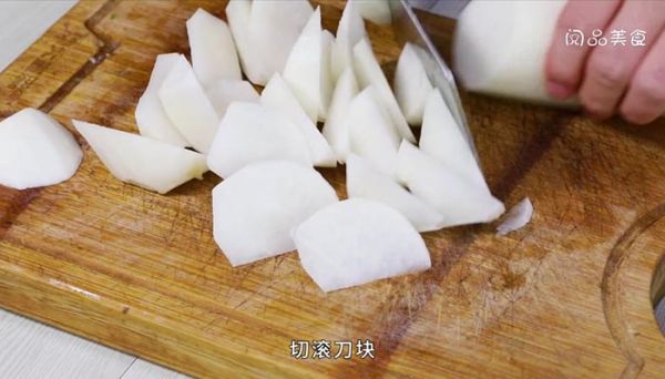 家常清炖排骨汤 家常清炖排骨汤的做法