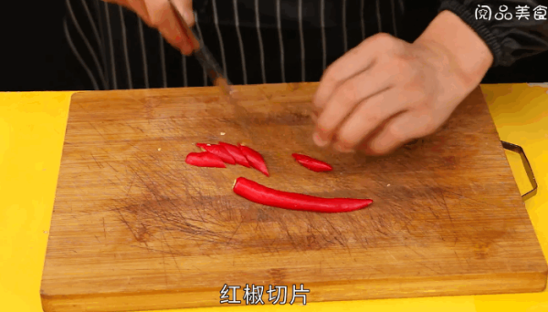 黄酱茄花的做法,黄酱茄花怎么做