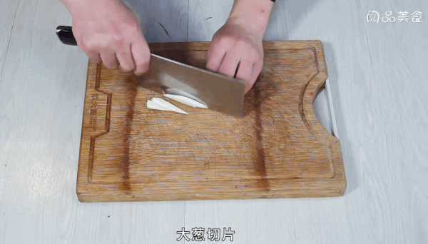 红烧老鸭做法,红烧老鸭怎么做