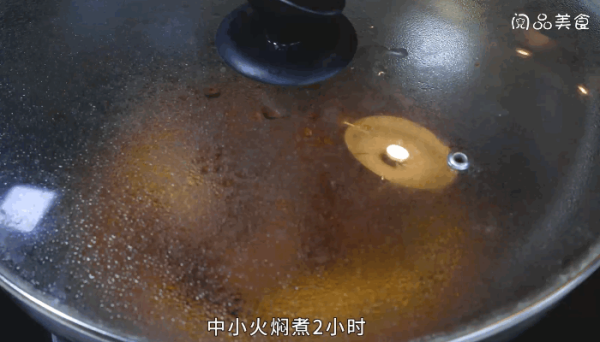 红烧老鸭做法,红烧老鸭怎么做