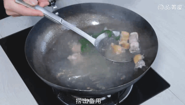 红烧老鸭做法,红烧老鸭怎么做