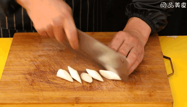 红烧鲅鱼的做法,红烧鲅鱼怎么做