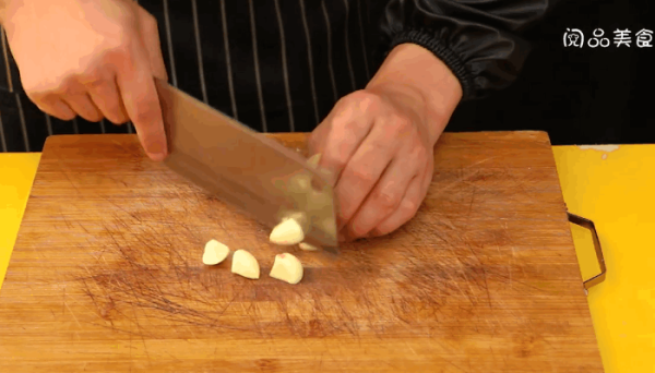 红烧鲅鱼的做法,红烧鲅鱼怎么做