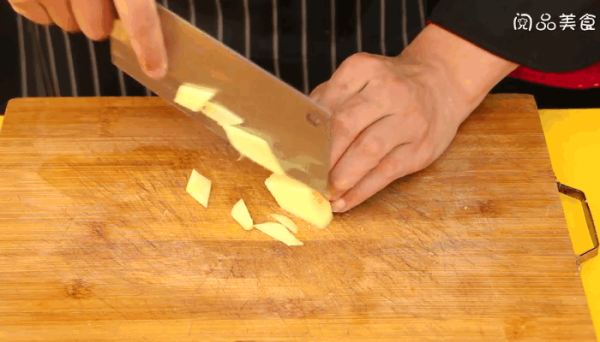 红烧鲅鱼的做法,红烧鲅鱼怎么做