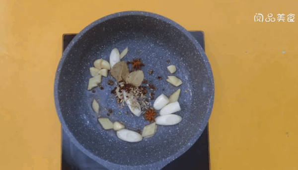 红烧鲅鱼的做法,红烧鲅鱼怎么做