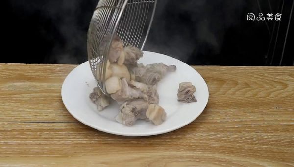 鸭汤的做法 鸭汤的做法
