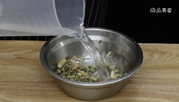 益母草煲鸡蛋的做法 益母草煲鸡蛋怎么做好吃