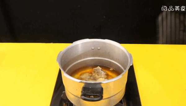 剁椒猪蹄的做法,剁椒猪蹄怎么做