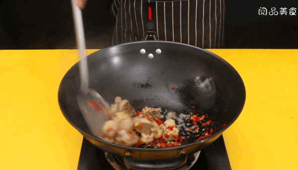 剁椒猪蹄的做法,剁椒猪蹄怎么做