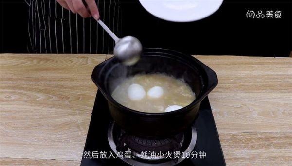 醋姜猪脚汤怎么做 醋姜猪脚汤做法是什么