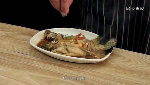 鳜鱼的做法 鳜鱼的做法