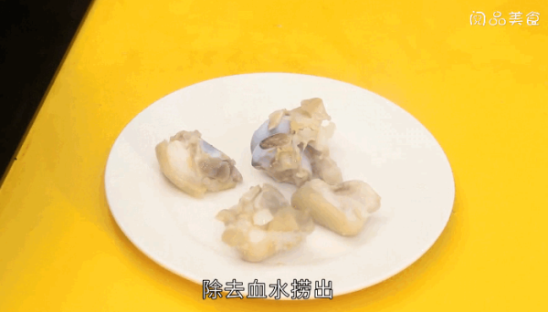 黄豆烧猪蹄做法 黄豆烧猪蹄怎么做