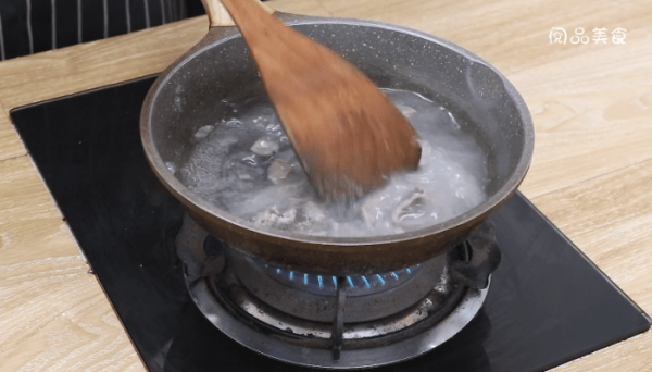 枸杞猪肝粥怎么做好吃,枸杞猪肝粥的做法