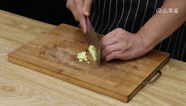 包子馅的做法 肉包子馅的做法