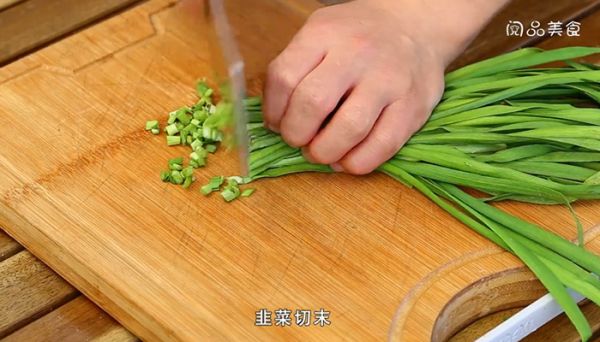 鲅鱼水饺的做法是什么 鲅鱼水饺怎么做