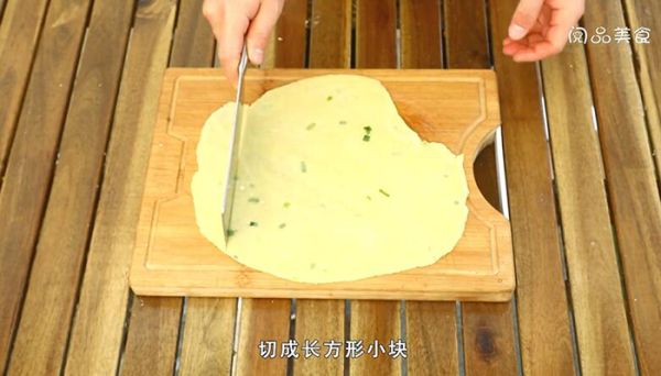 苏打饼干的做法 苏打饼干怎么做