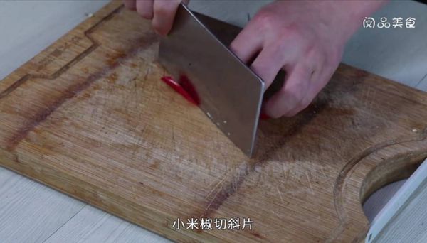 小炒猪肉 猪肉怎么做好吃小炒