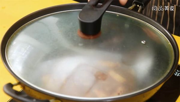 苏式红烧肉的做法 苏式红烧肉怎么做