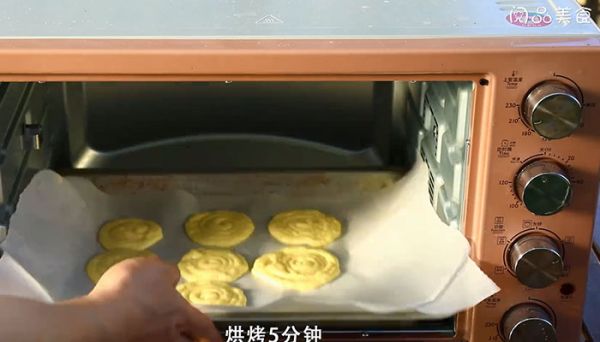 华夫饼的做法 华夫饼怎么做