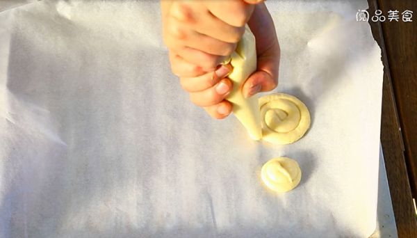 华夫饼的做法 华夫饼怎么做