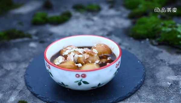 糖不甩的做法 糖不甩怎么做