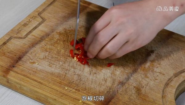 鱼香鸡丝的做法 鱼香鸡丝怎么做