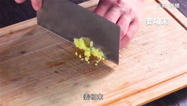 凉拌莼菜的做法 凉拌莼菜怎么做