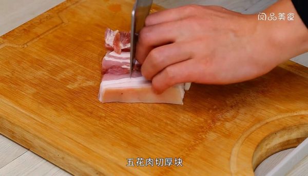 雪菜烧肉怎么烧好吃 雪菜烧肉的做法