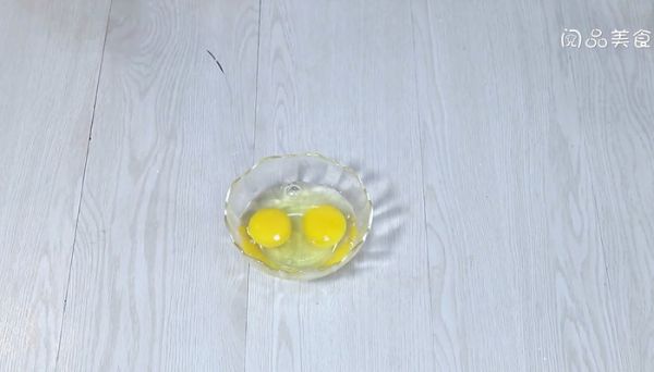 粉皮炒蛋的做法 粉皮炒蛋怎么做