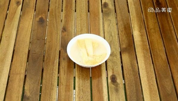 竹荪的做法 竹荪怎么做好吃