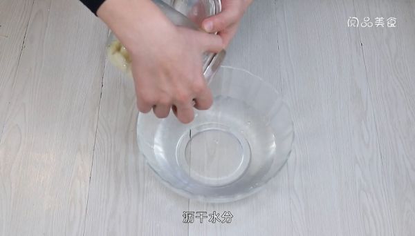 冰糖大蒜的做法  冰糖大蒜怎么做