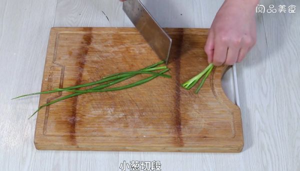 鸡蛋炒粉皮 鸡蛋炒粉皮怎么做