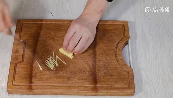 冬笋豌豆尖的做法 冬笋豌豆尖怎么做